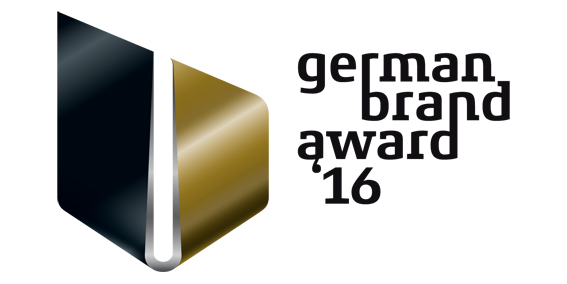 MAN CR-Bericht beim German Brand Award erfolgreich