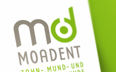 MOADENT <br> Zahn-, Mund- und Kieferheilkunde