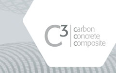 C­³ Carbon Concrete Composite